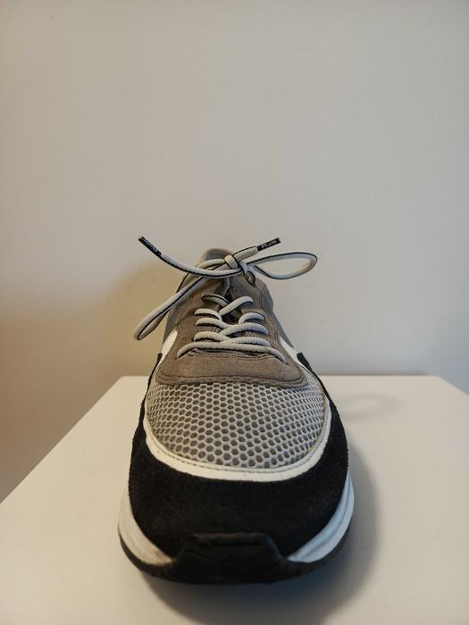 Sneakersy Floris van Bommel model 16093/21 rozm. 42.5 - 43