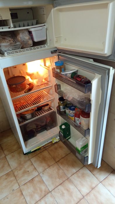 Frigorifico em bom estado