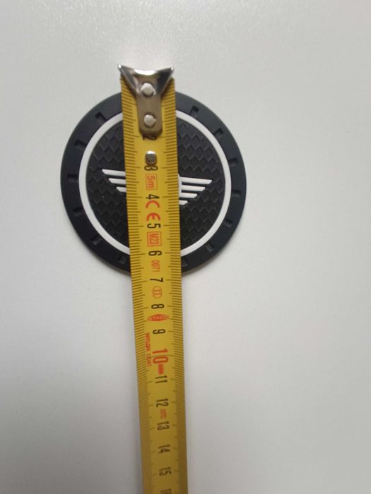 gumowa podkładka Mini Cooper