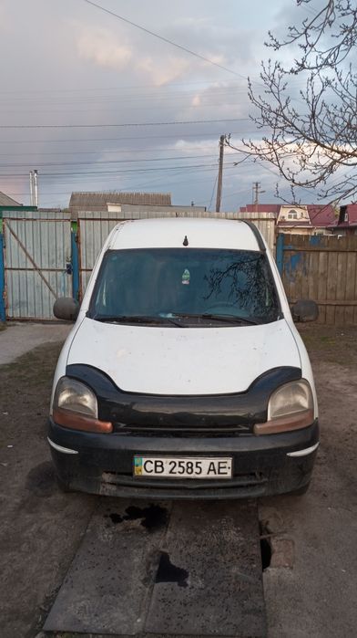 Продам Рено кенго