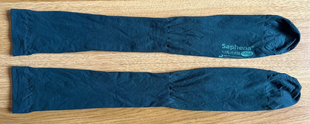 Компрессионные противоэмболические гольфы SAPHENA, размер S-M