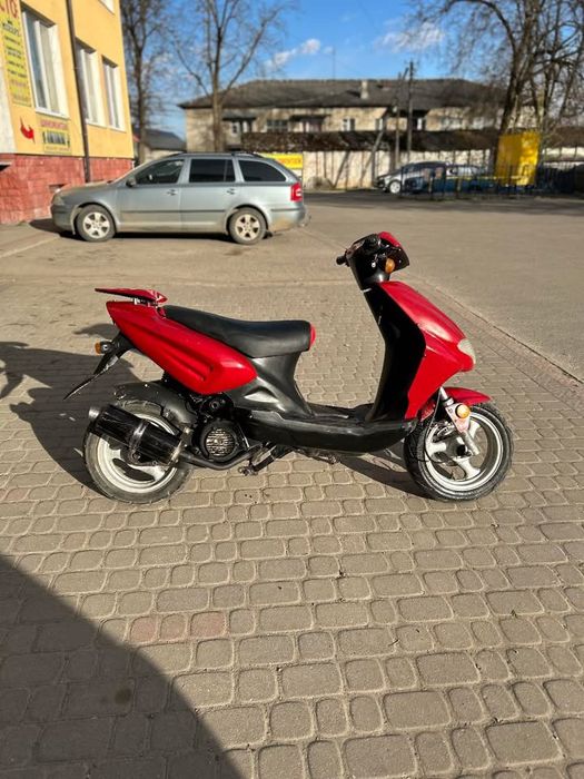 Вайпер рейс 150 кубів