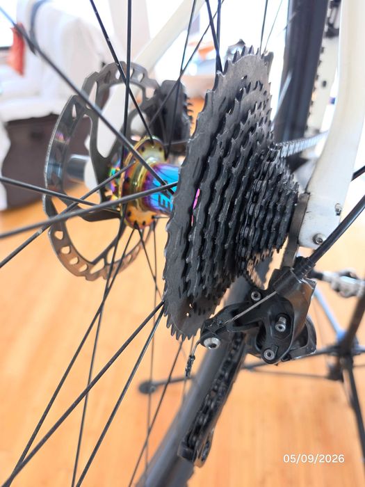 Merida Big.Nine 7000 Carbono 29” | Shimano XT | Fox 32 | Kovee Comp