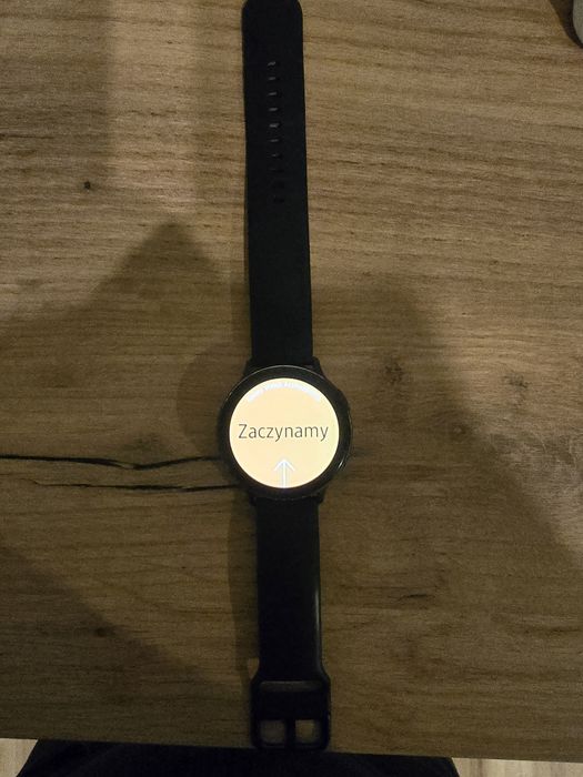 Sprzedam zegarek Samsung