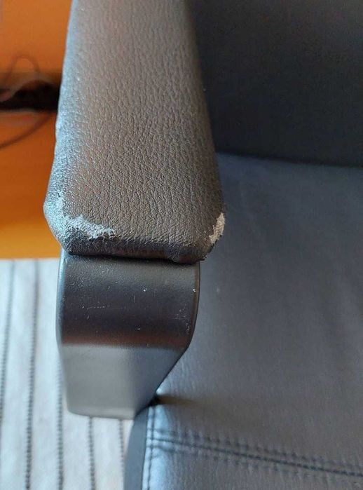 Cadeira de escritório MILLBERGET da IKEA
