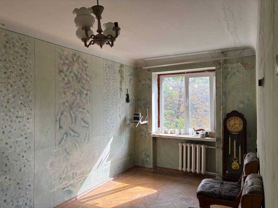Продам 3к.квартиру м.Армейская