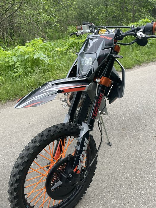 Продам, Kovi advance 250 25года