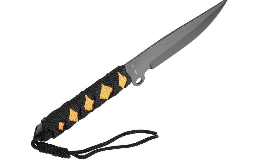 Мисливський ніж,охотничий нож,ножик,тактический