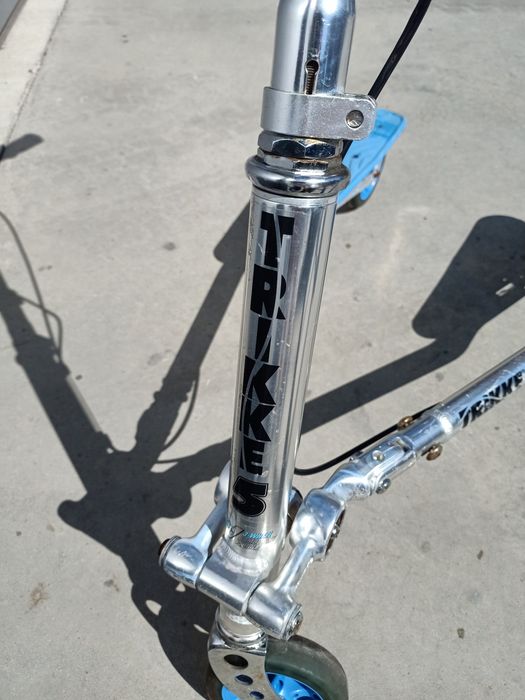 Trikke 5 3CV oryginalny