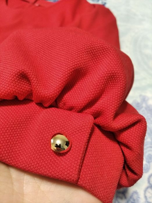 Красивое минни платье