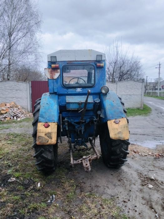 Продам тракор т40