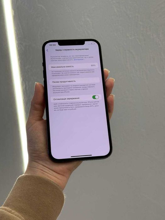 Айфон 12 про макс 128, гарний стан, iphone 12 pro max 128 gb