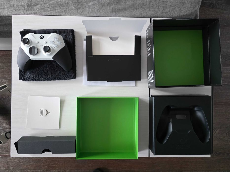 Xbox Elite controller 2 CORE
