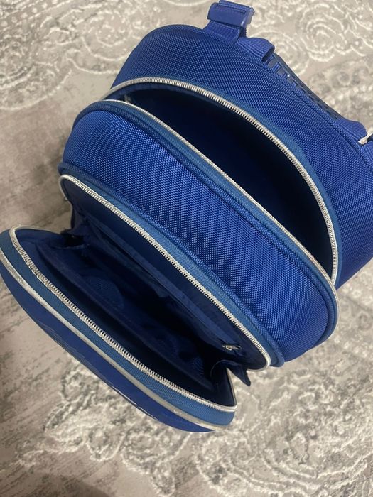 Шкільний  дитячий рюкзак