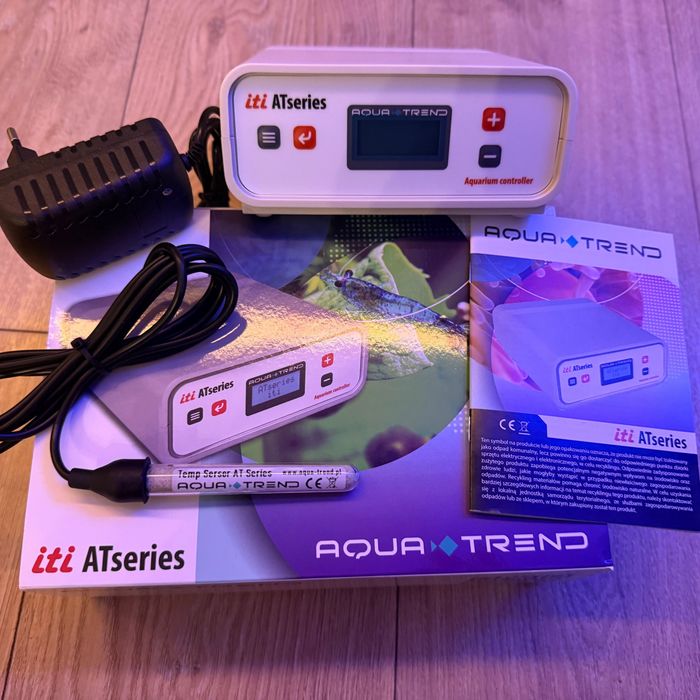 Aqua Trend ITI AT Series Komputer Akwarystyczny
