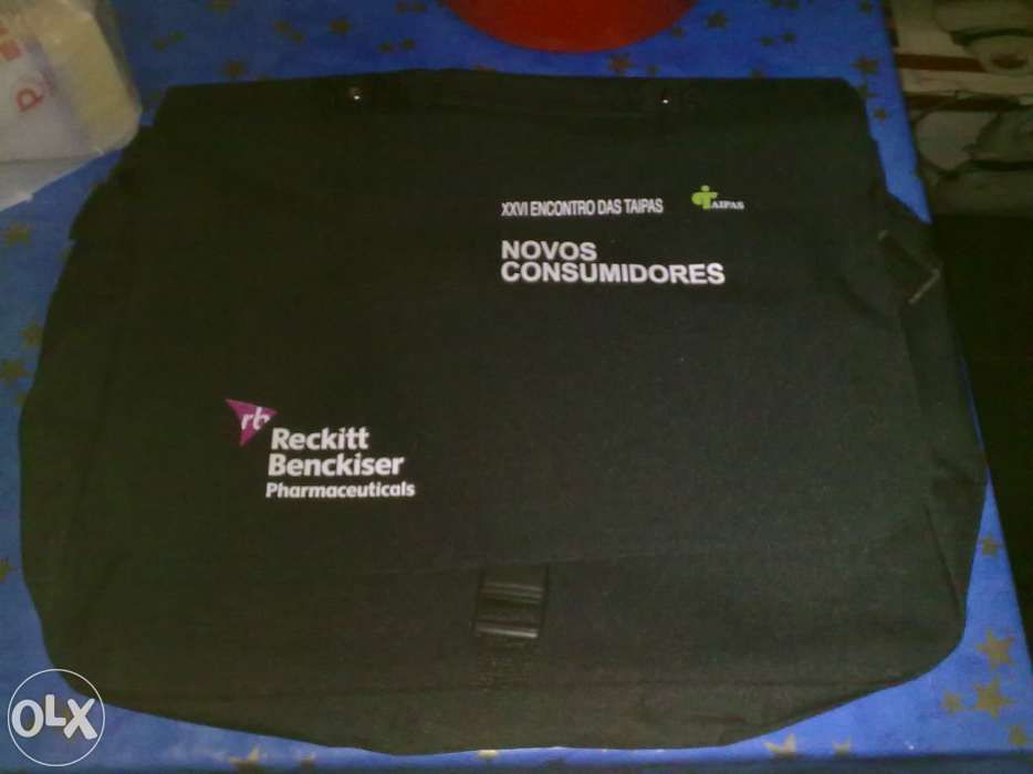 Bolsa para portatil taipas