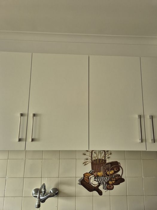 Cozinha IKEA/Pedra Granito/Cuba (Como Novo)