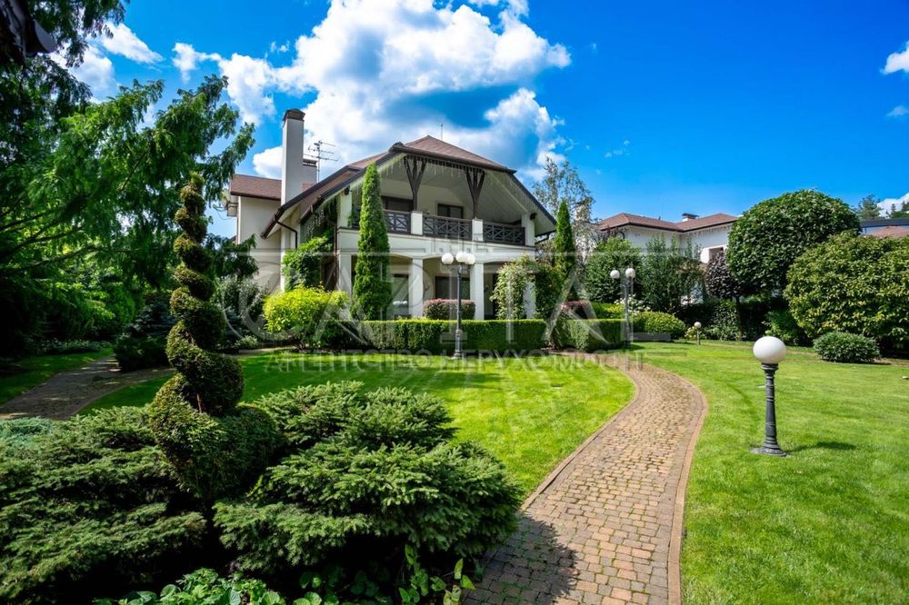 Іванковичі Автономний VIP будинок Тепло Світло