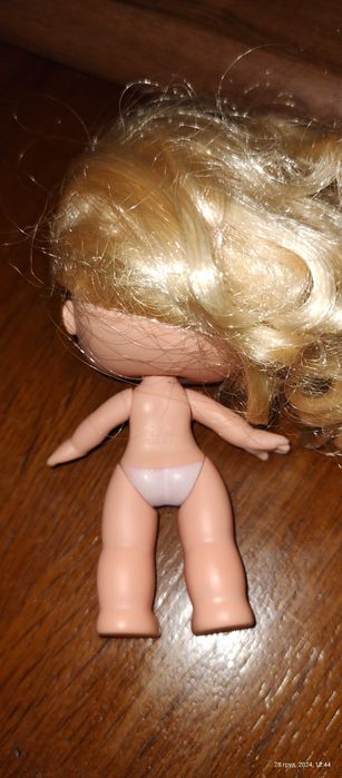 Лялька кукла братц bratz