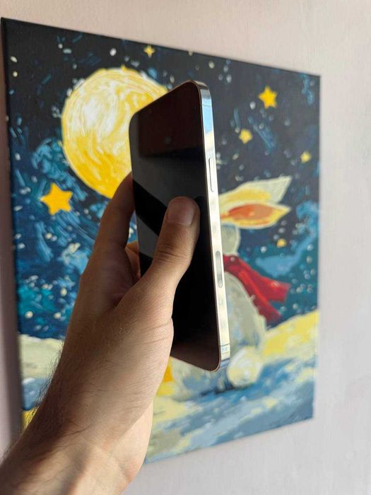 Iphone 13 pro max 256 gb, магазин, гарантія, айфон 13 про макс 256 гб