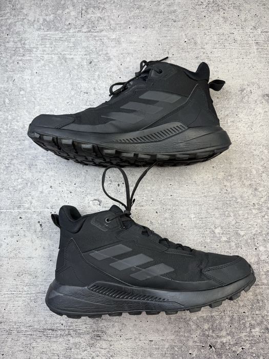 Кросівки Adidas terrex gore tex