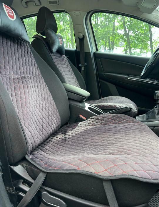 Fiat Bravo 2012, 1.6 MT