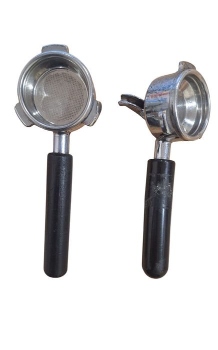 Холдер до кавомашини D.54 mm, темпер D.53mm