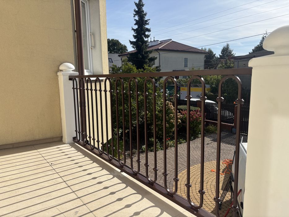 Balustrady Naprawy Meble Loft, Usługi Ślusarsko-Spawalnicze