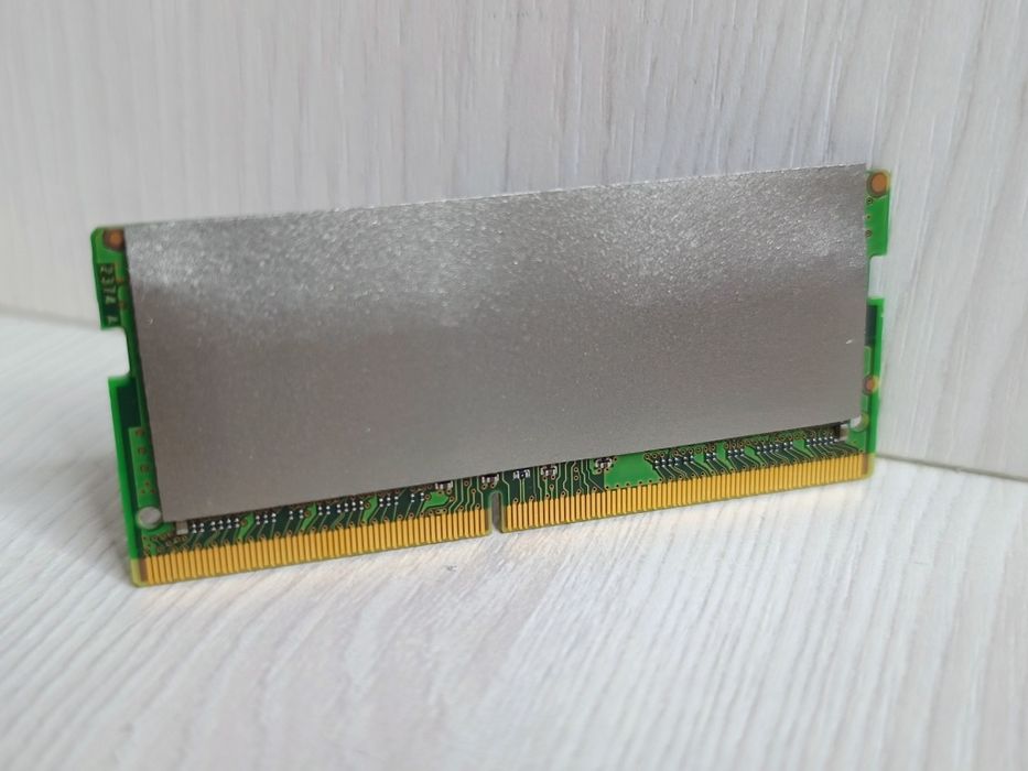 1*8gb ddr4 3200 Micron