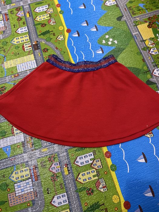 Спідниця для дівчинки