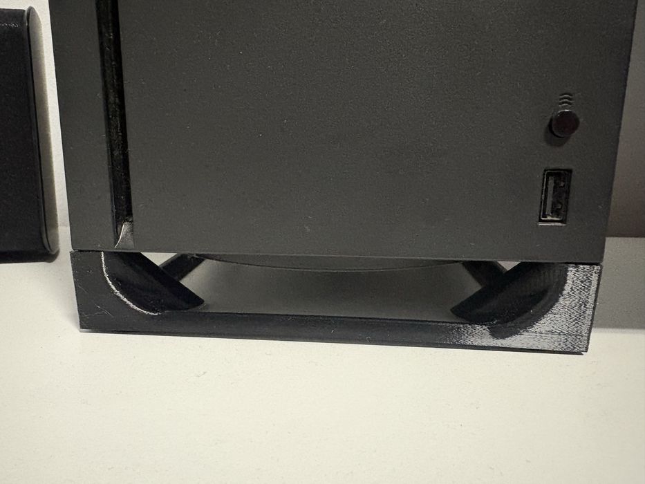 Podstawka pod Xbox series x