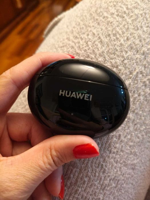 Auscultadores Huawei Freebuds 4i