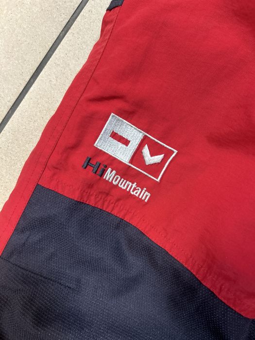 Kombinezon narciarski HiMountain rozm 140cm