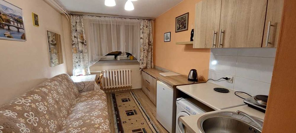 Mieszkanie – Lublin - Widok 4