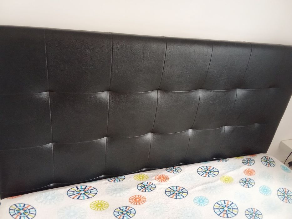 Cabeceira de cama