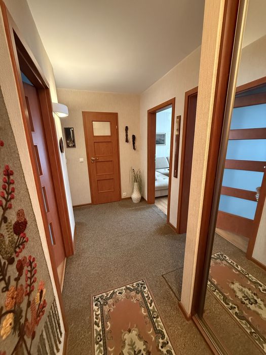 Mieszkanie 3-pokojowe 48 m² - Zelów, os. Płocka