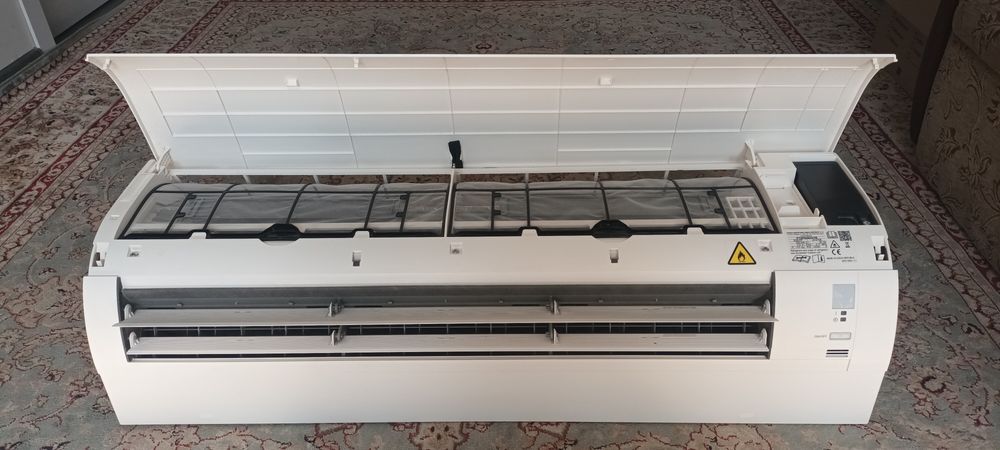 Кондиціонер Daikin  FTXP50M2V1B
