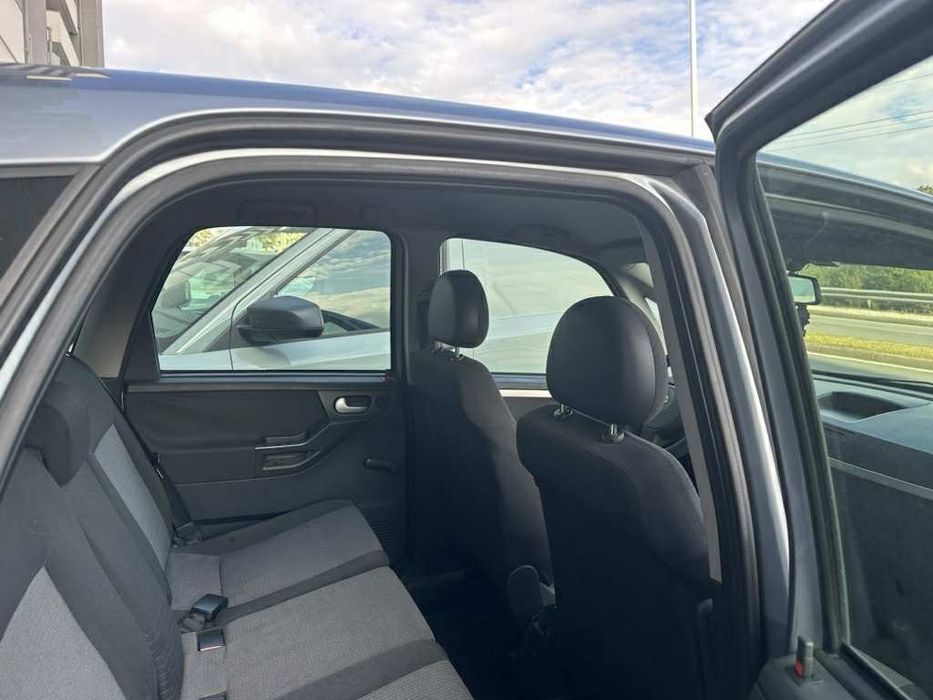 Opel meriva 2005