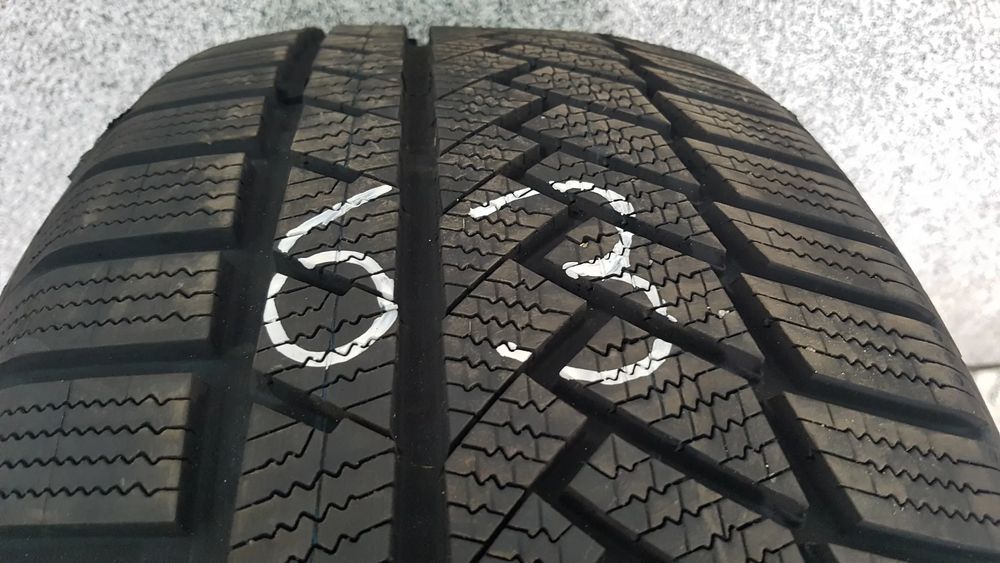continental wintercontacat ts850p 255/55r18  255/55/18