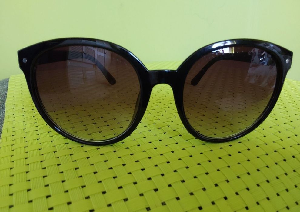 Okulary przeciwsłoneczne damskie H&M Nowy