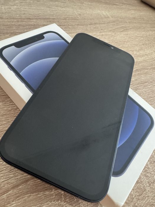 Iphone 12 128GB Aceito Trocas