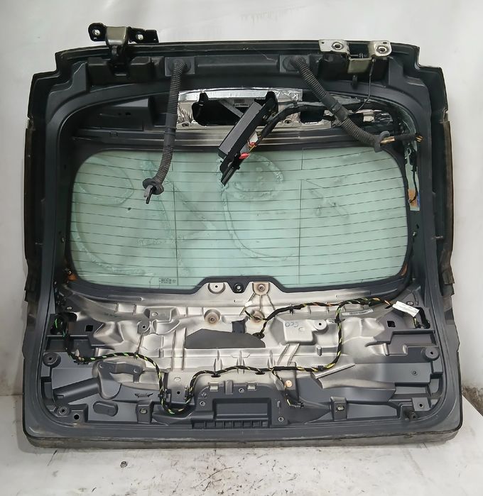 Porta / tampa da mala PEUGEOT 508 SW