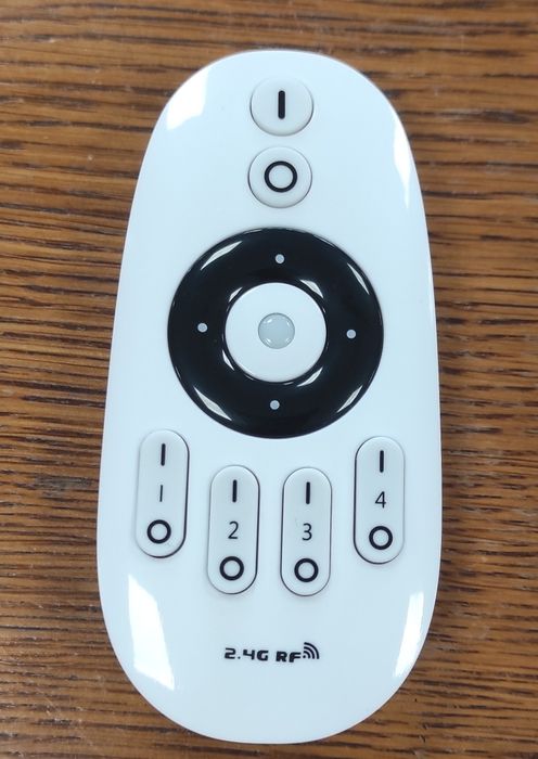 Pilot do kontrolera GL LED