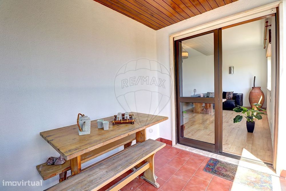 Apartamento T2 para venda