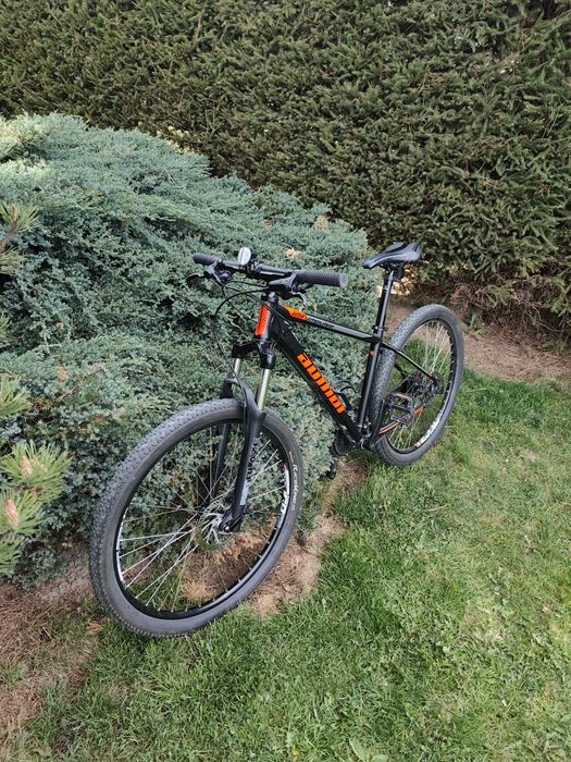 Sprzedam rower MTB Author