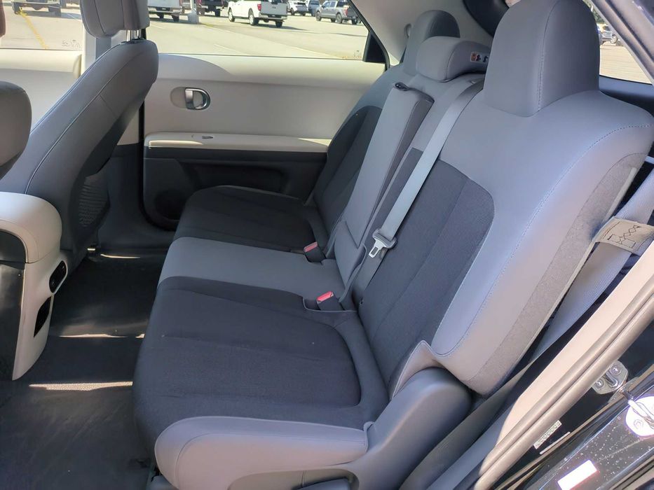 Hyundai Ioniq 5 Limited      2022