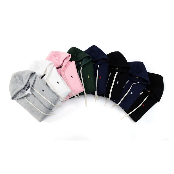 Зіпка Polo Ralph Lauren