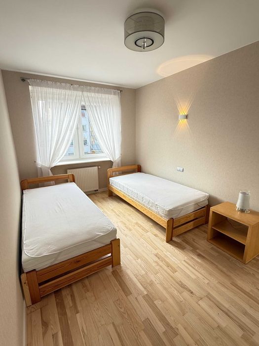 Mieszkanie – Gdynia, Fikakowo, Wielki Kack - Więcej