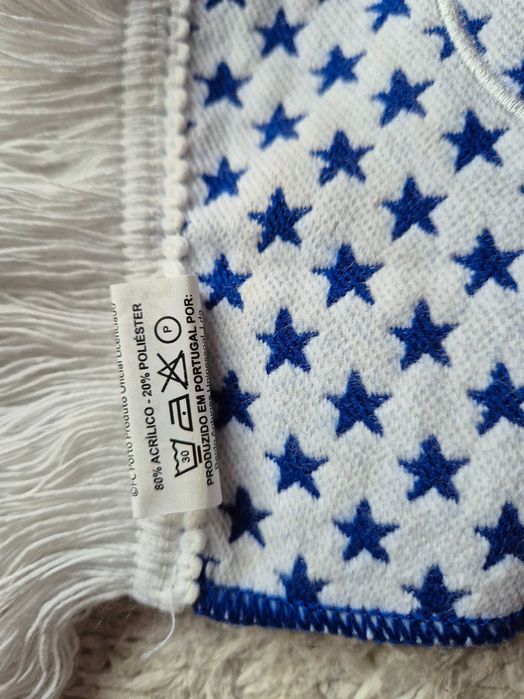 Novo - Cachecol FC Porto