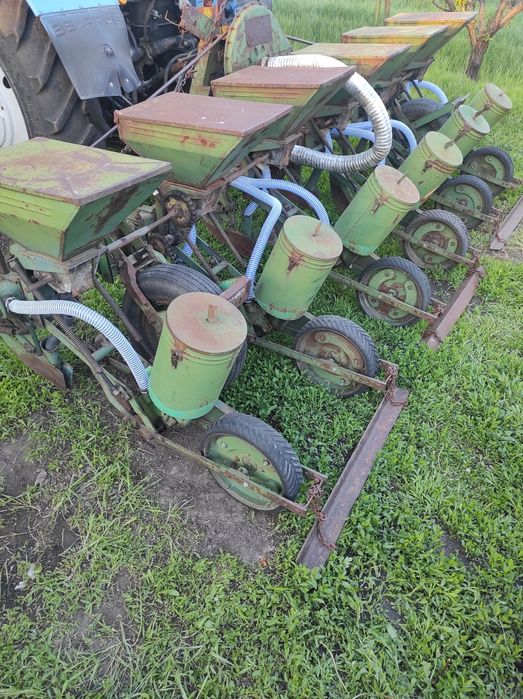 Продам Сеялку  СПЧ-6